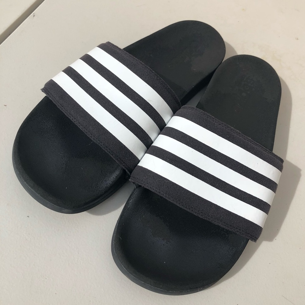 Adidas slides